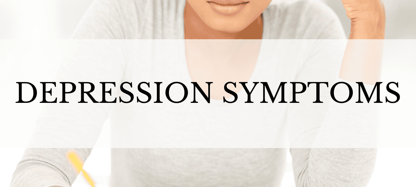 Depression symptoms: 11 critical symptoms every Christian must know